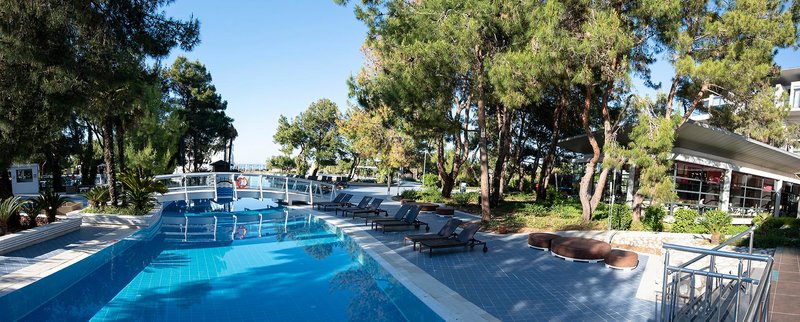 Lykia World Antalya foto 433