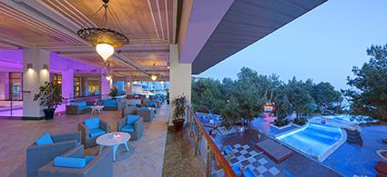 Lykia World Antalya foto 464