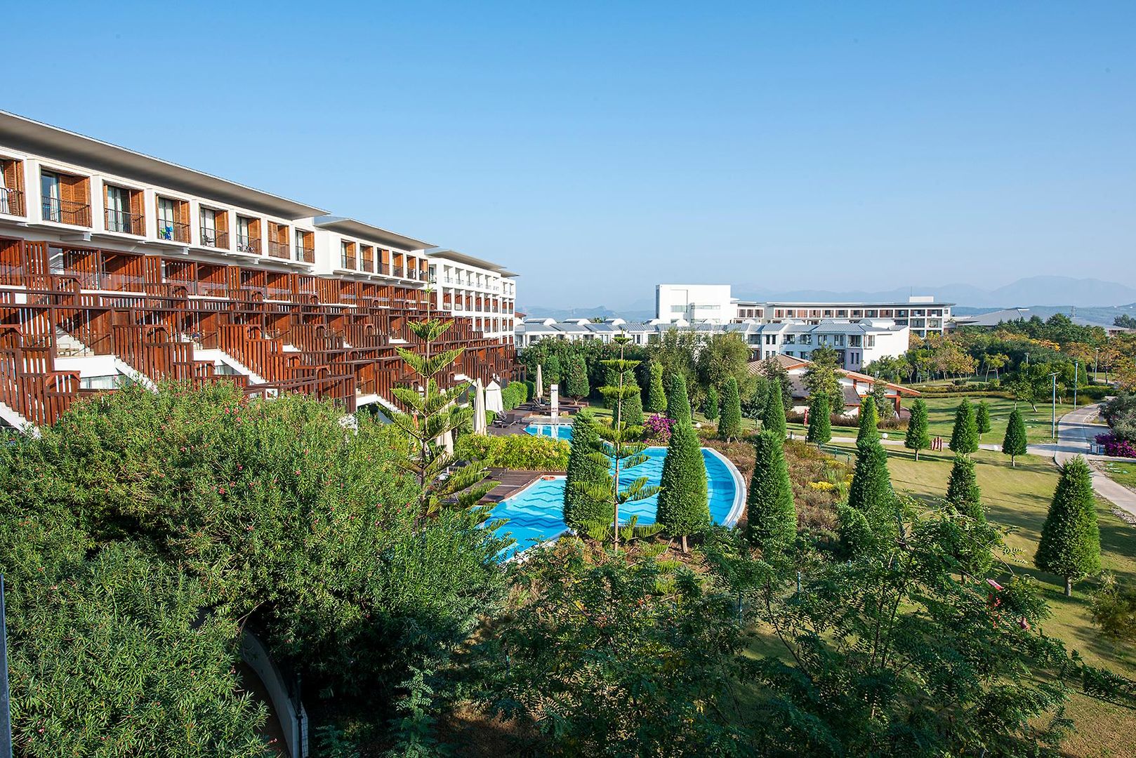 Lykia World Antalya foto 451