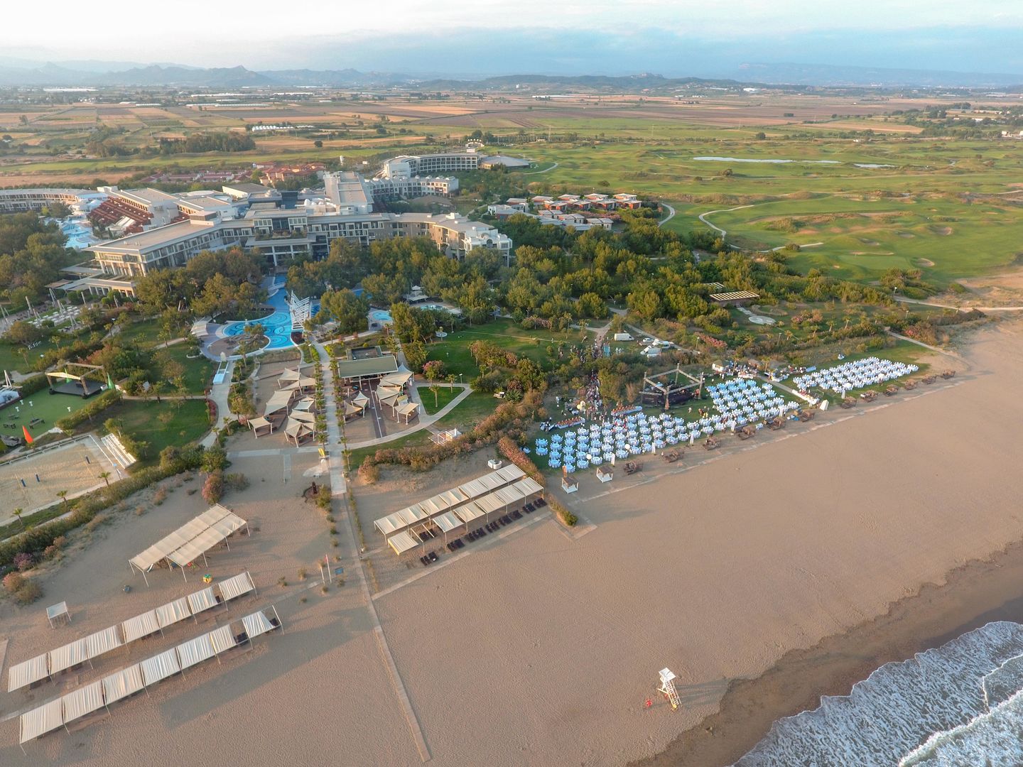 Lykia World Antalya foto 11