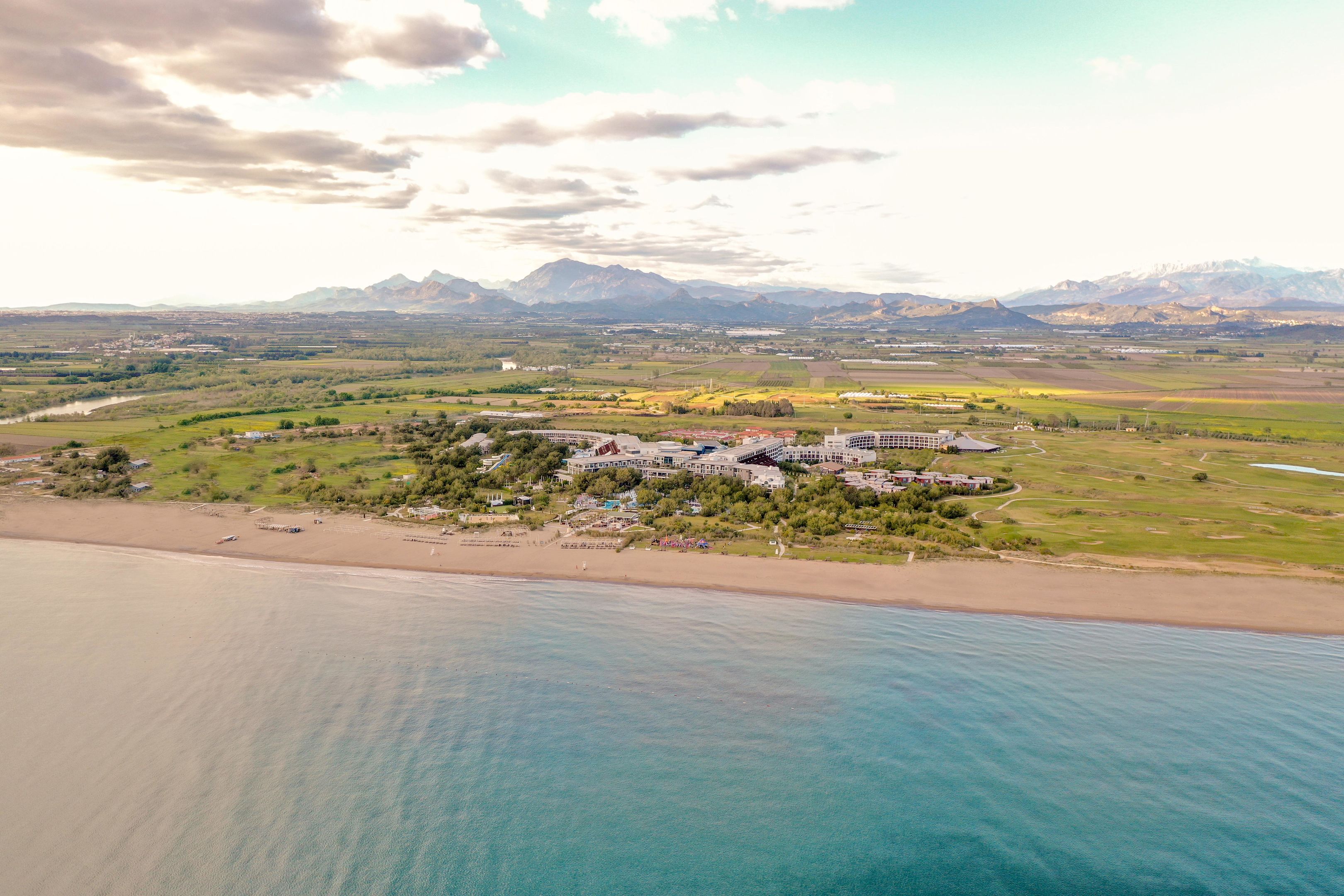 Lykia World Antalya foto 21