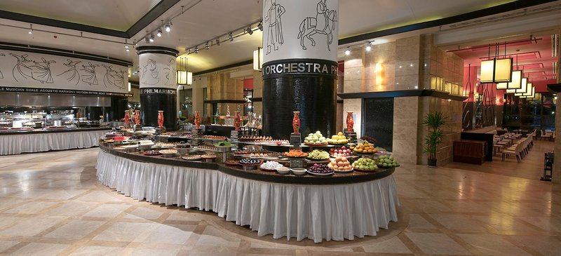 Lykia World Antalya foto 373