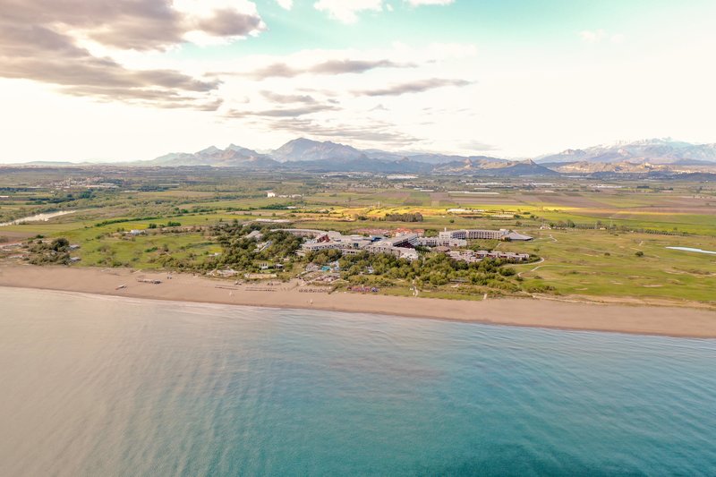 Lykia World Antalya foto 19