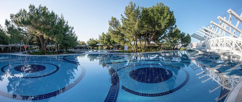 Lykia World Antalya foto 419