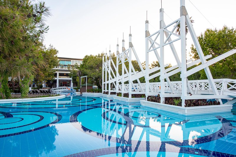 Lykia World Antalya foto 354