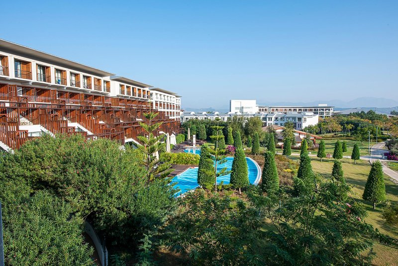 Lykia World Antalya foto 450
