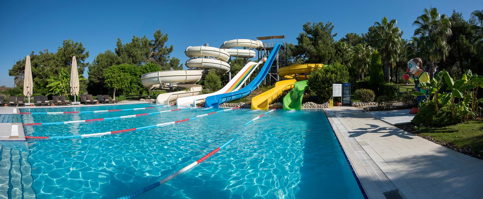 Lykia World Antalya foto 43