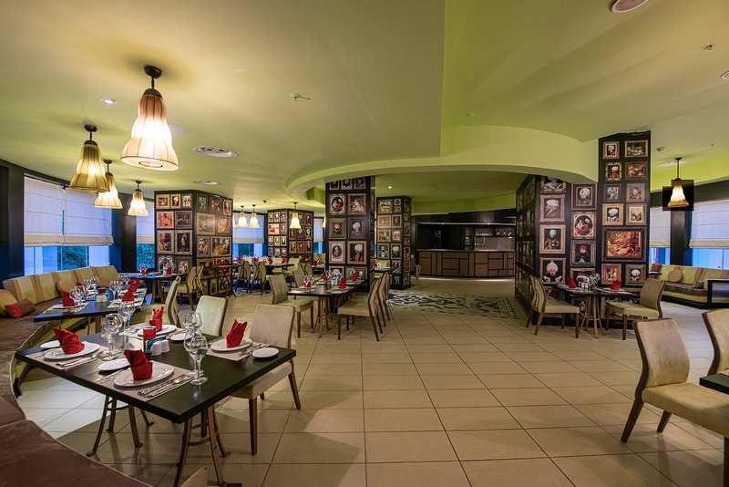 Lykia World Antalya foto 407