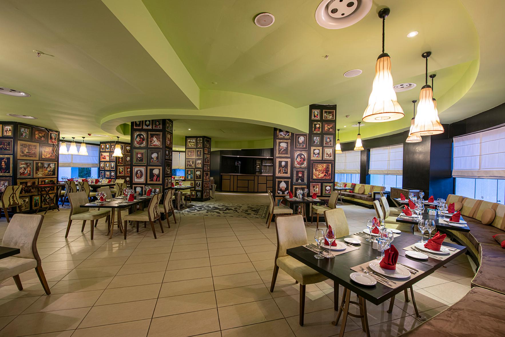 Lykia World Antalya foto 406