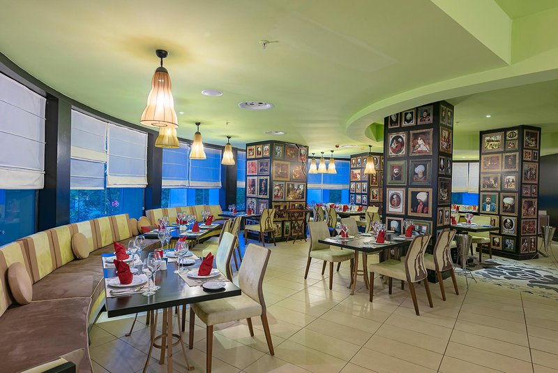 Lykia World Antalya foto 401
