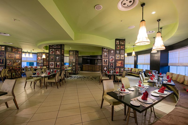 Lykia World Antalya foto 404