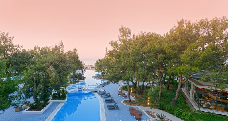 Lykia World Antalya foto 462