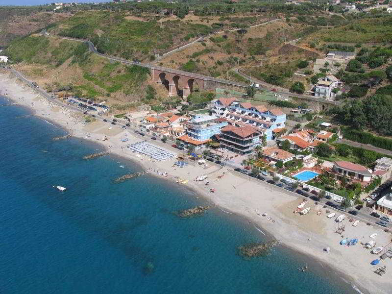 Oasi Azzurra Village foto 15