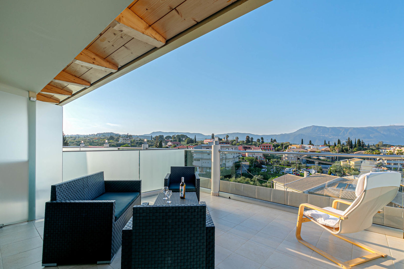 Palapart Gikas Studios & Suites foto 8