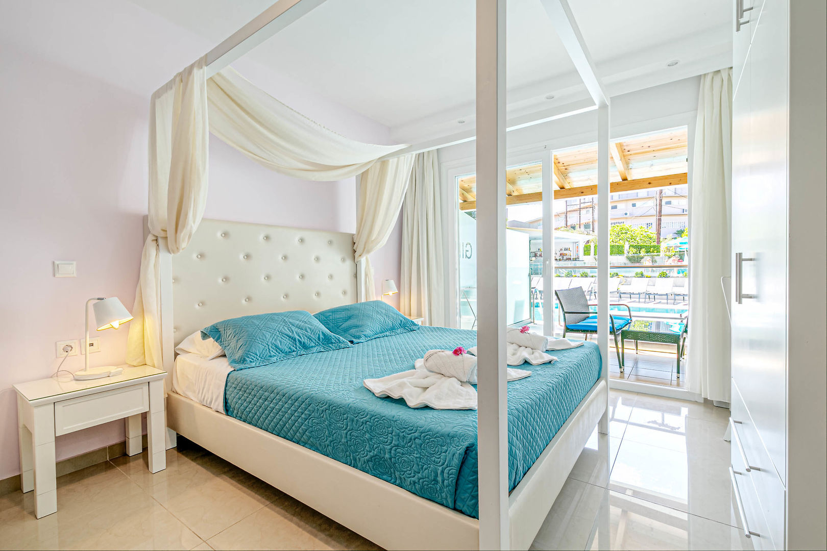 Palapart Gikas Studios & Suites foto 13