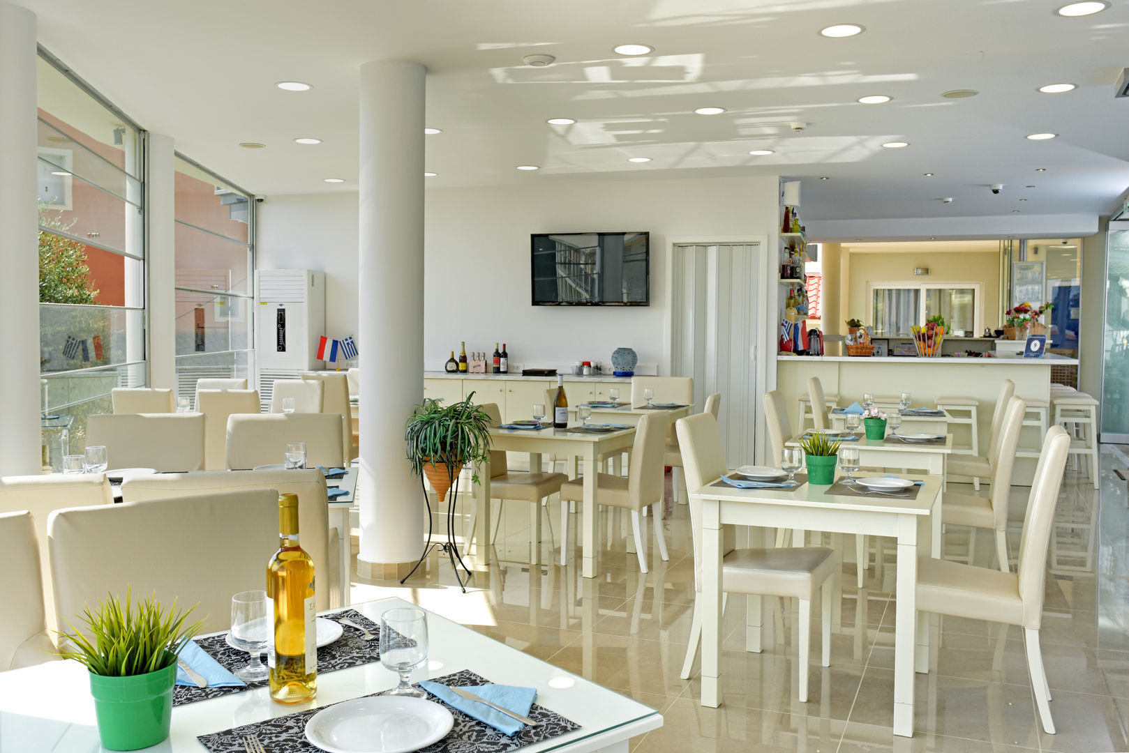 Palapart Gikas Studios & Suites foto 6