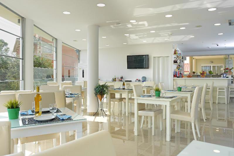 Palapart Gikas Studios & Suites in Gouvia - foto 5