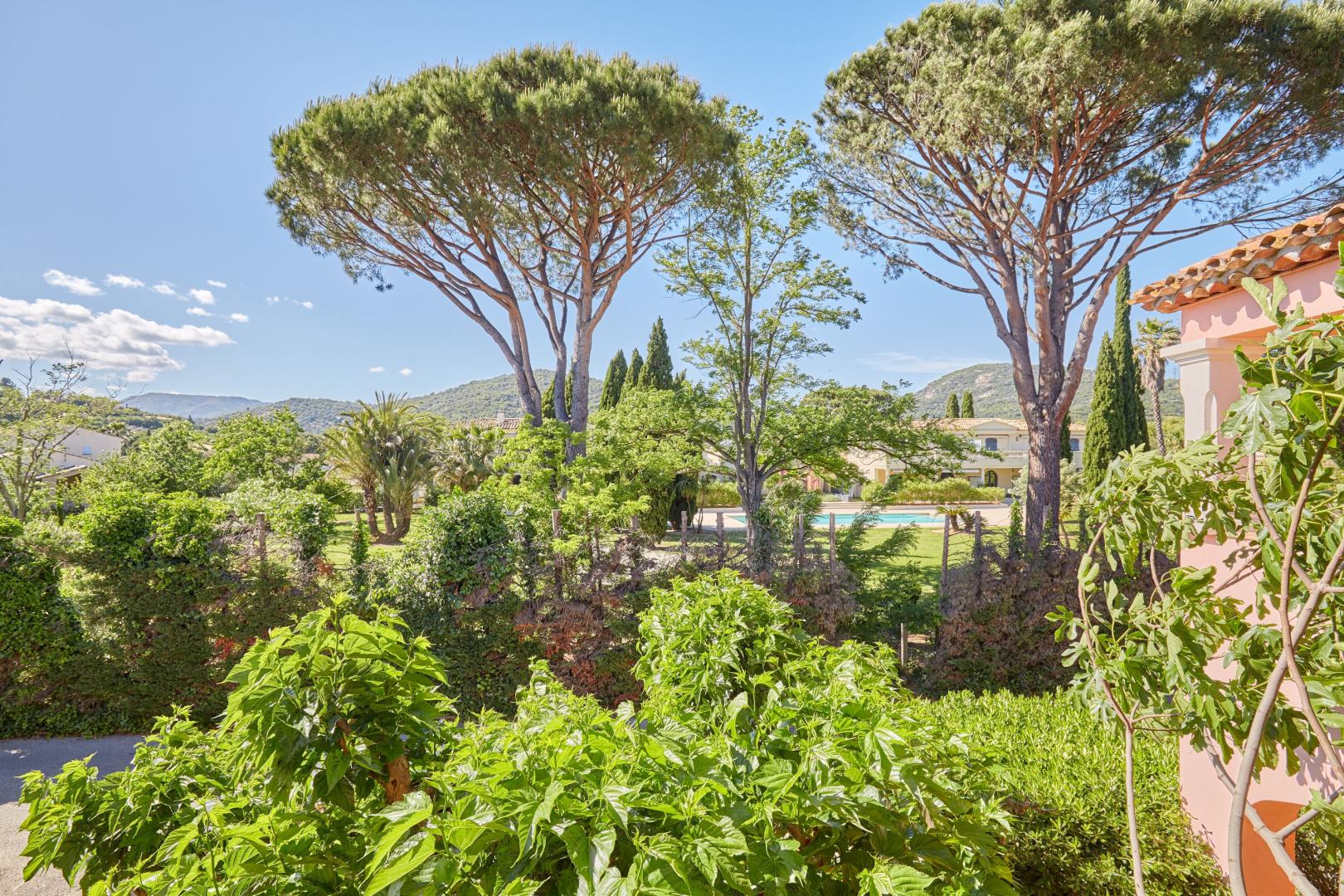 Résidence Odalys La Palmeraie foto 45