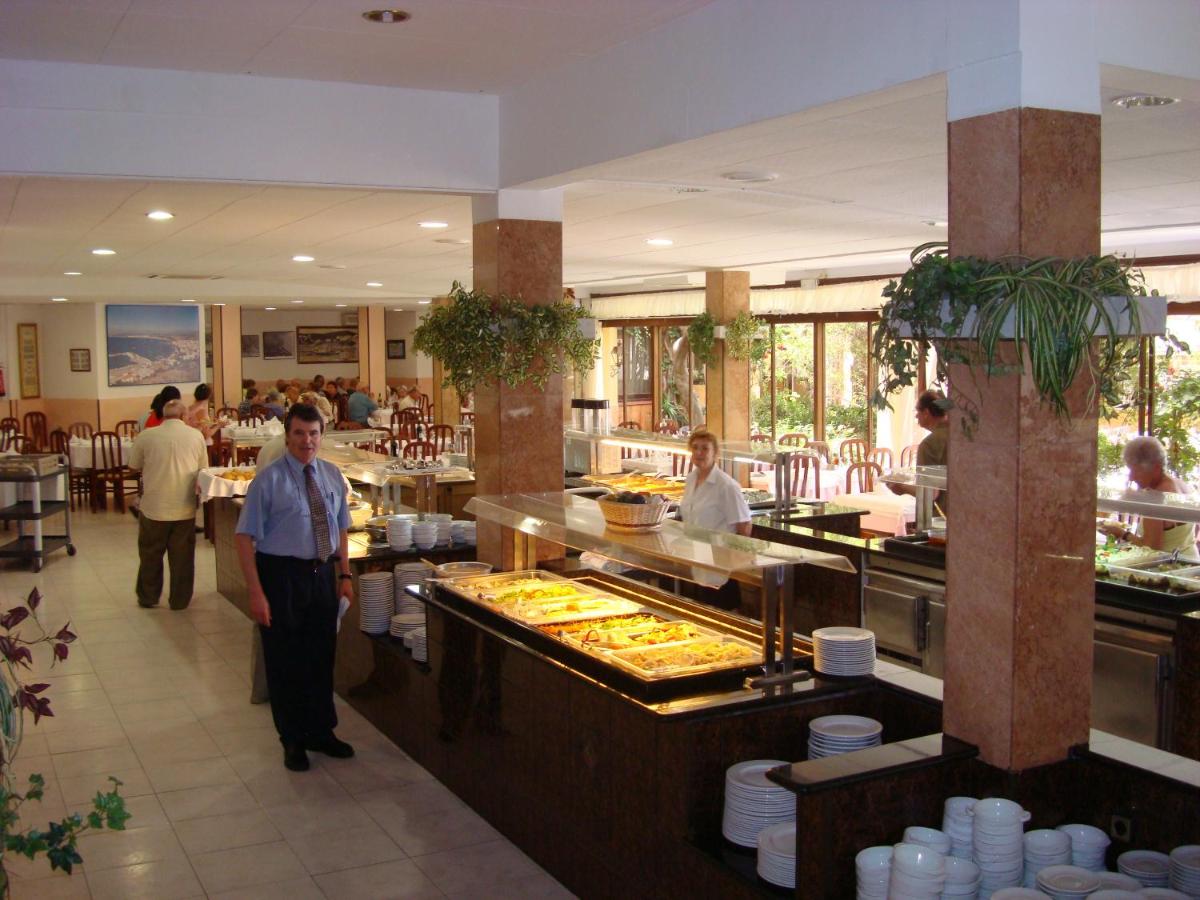 Hotel Univers foto 13