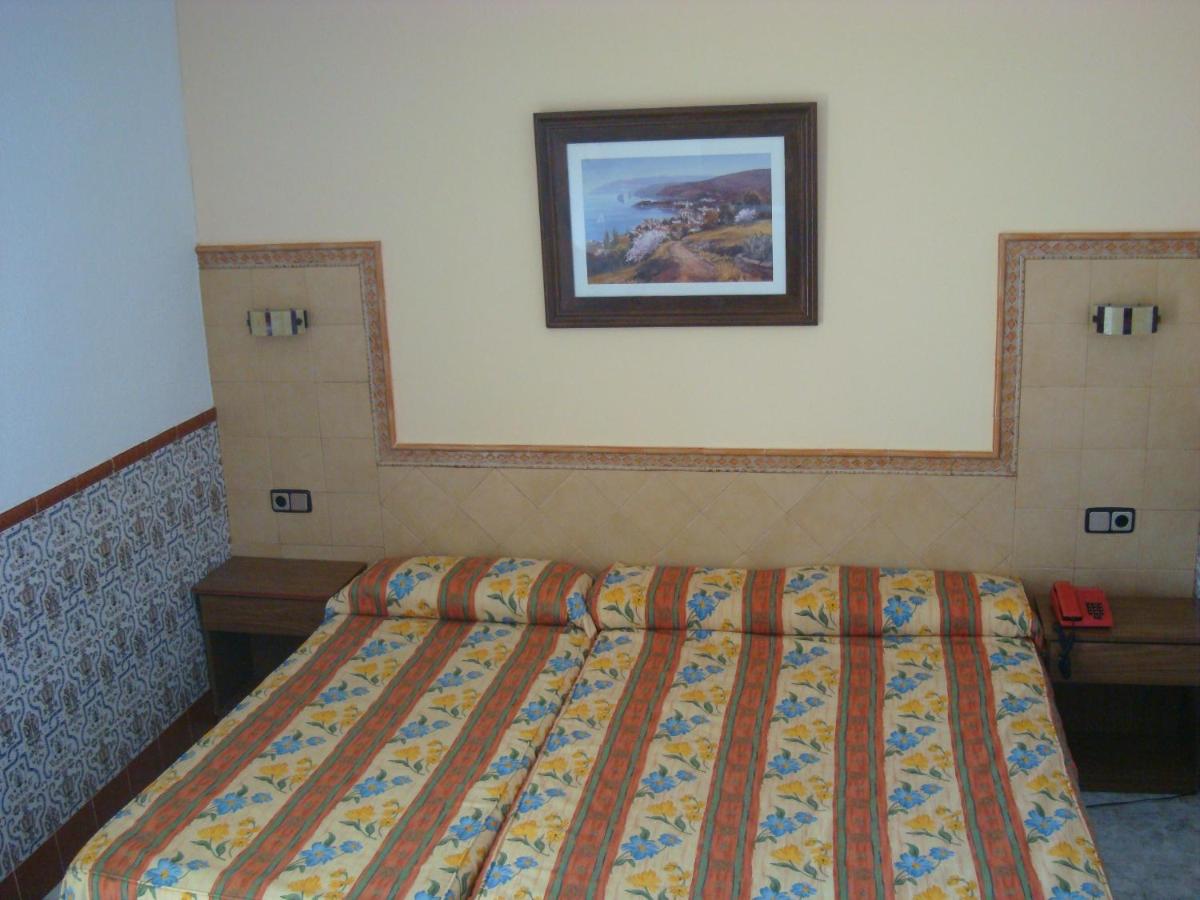 Hotel Univers foto 9