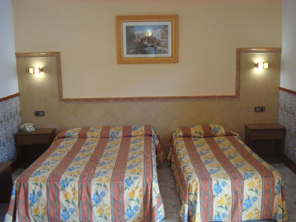 Hotel Univers foto 10