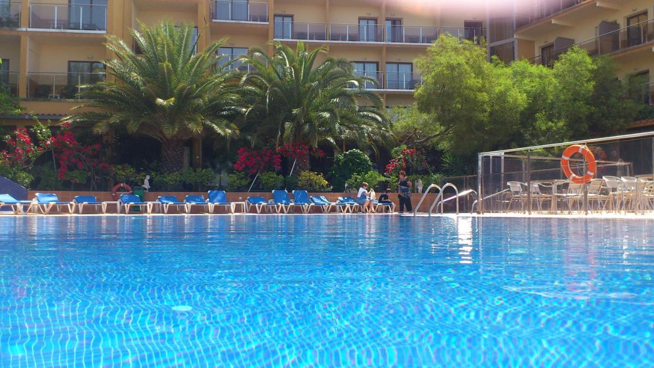 Hotel Univers foto 14