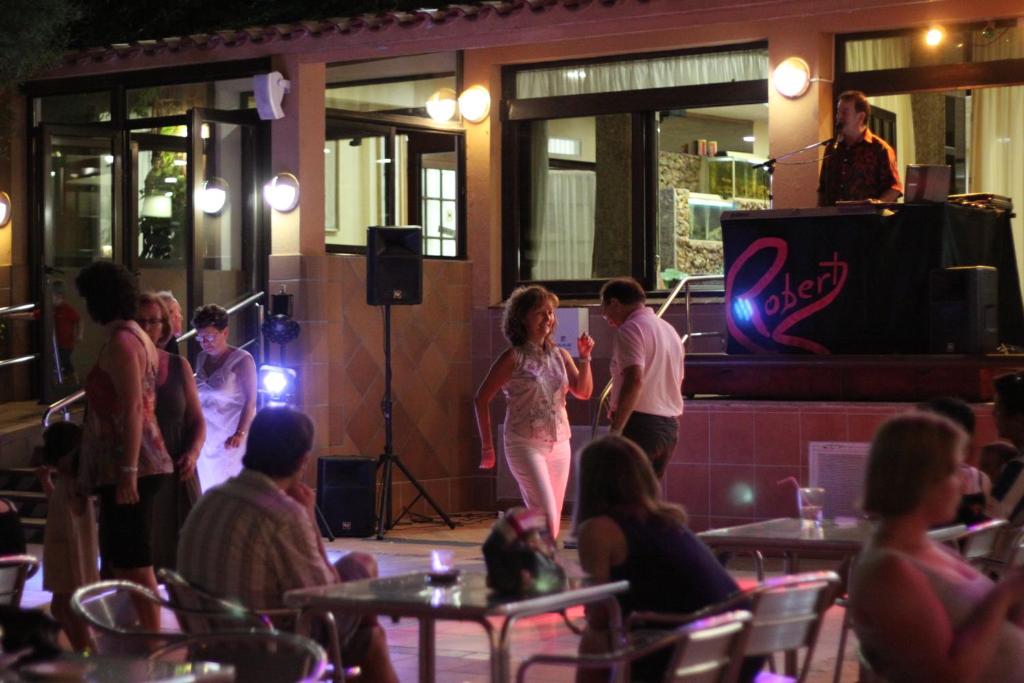 Hotel Univers foto 15