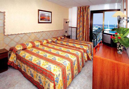 Hotel Univers foto 3