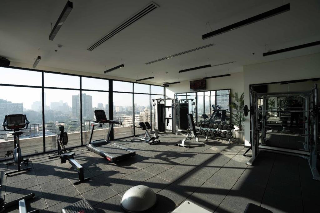 New President Hotel Zamalek image 0