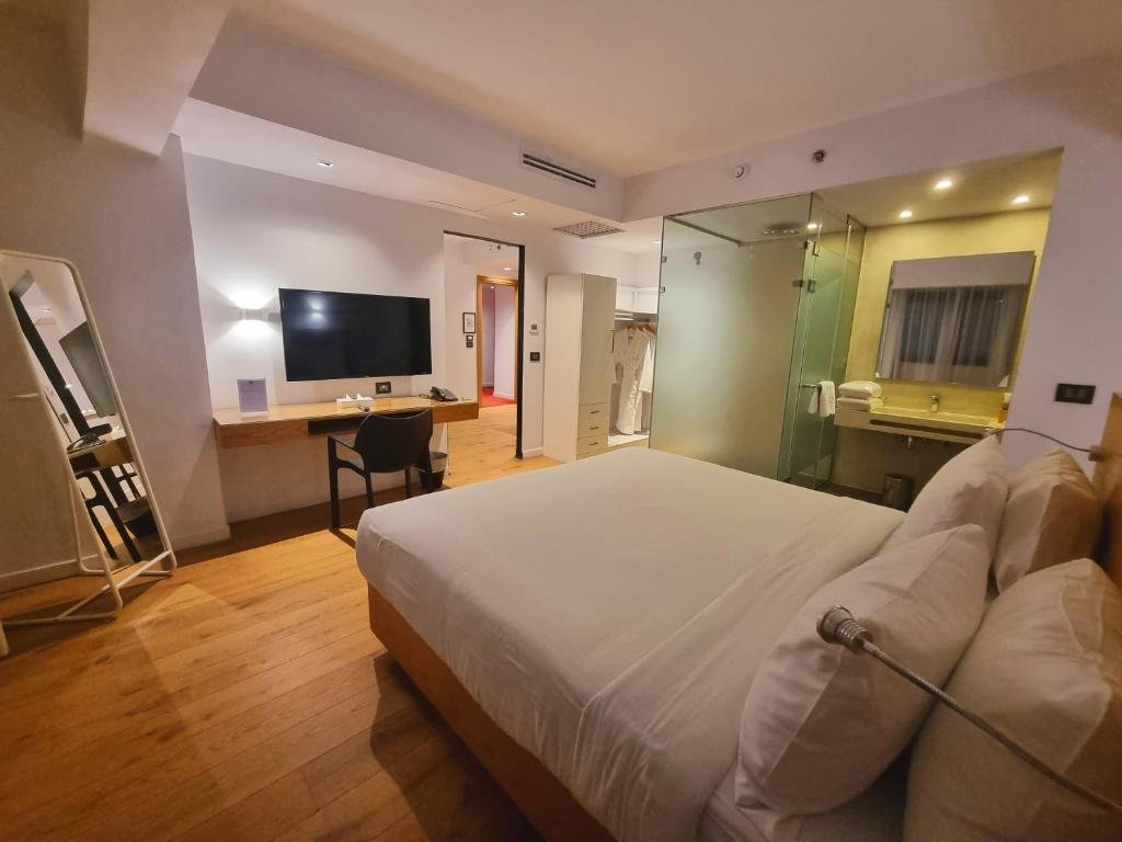 New President Hotel Zamalek image 1