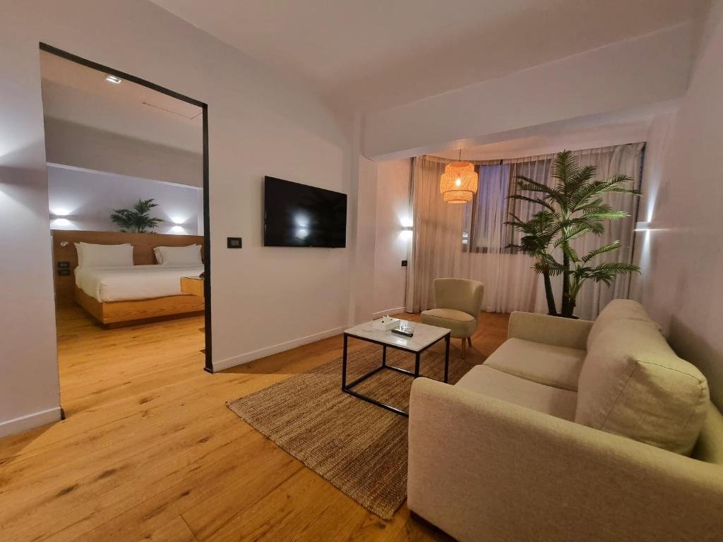 New President Hotel Zamalek image 2