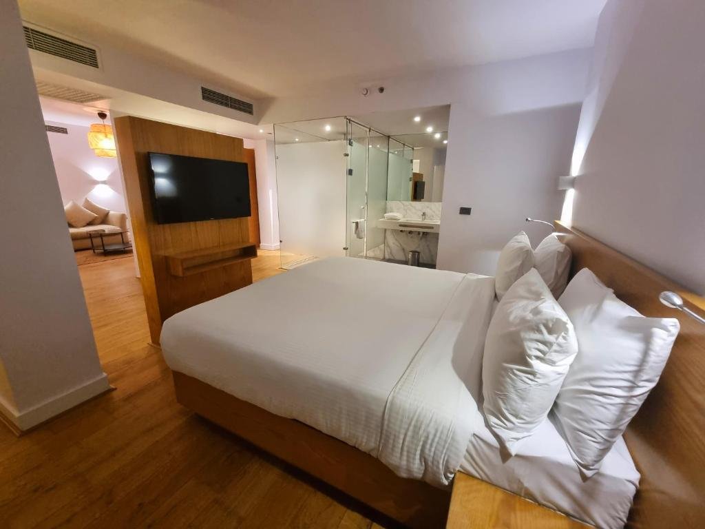 New President Hotel Zamalek image 3