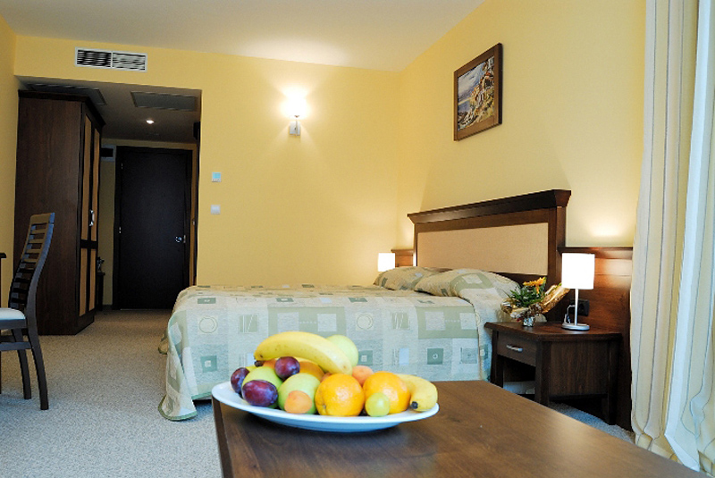 Lion Hotel Sunny Beach foto 7
