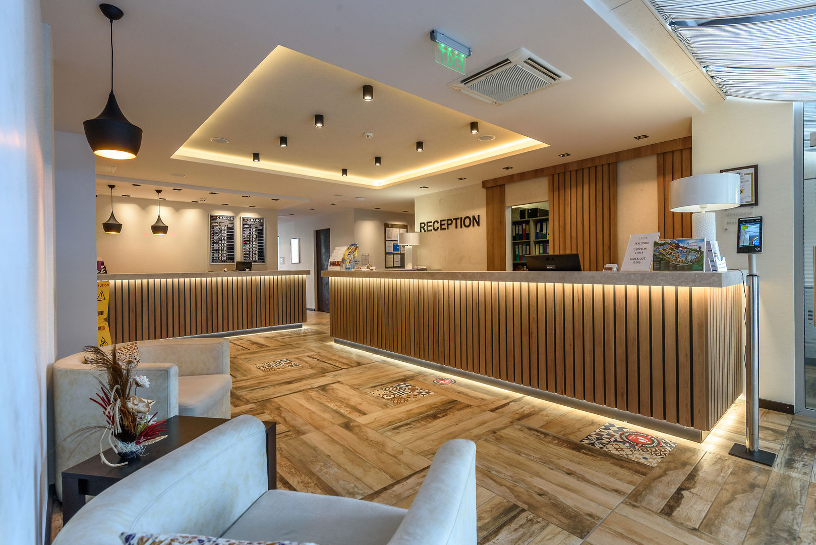 Lion Hotel Sunny Beach foto 43