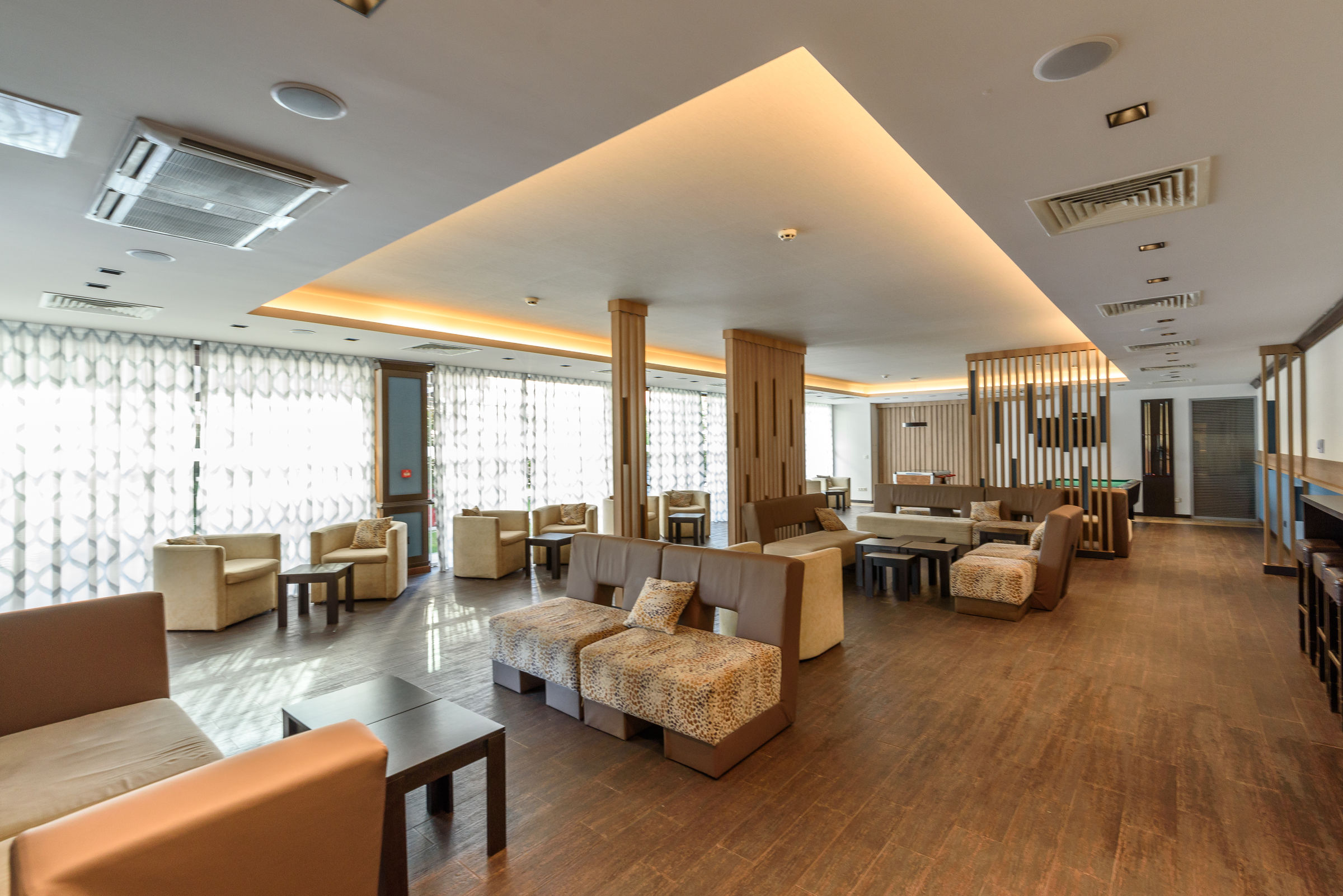 Lion Hotel Sunny Beach foto 47