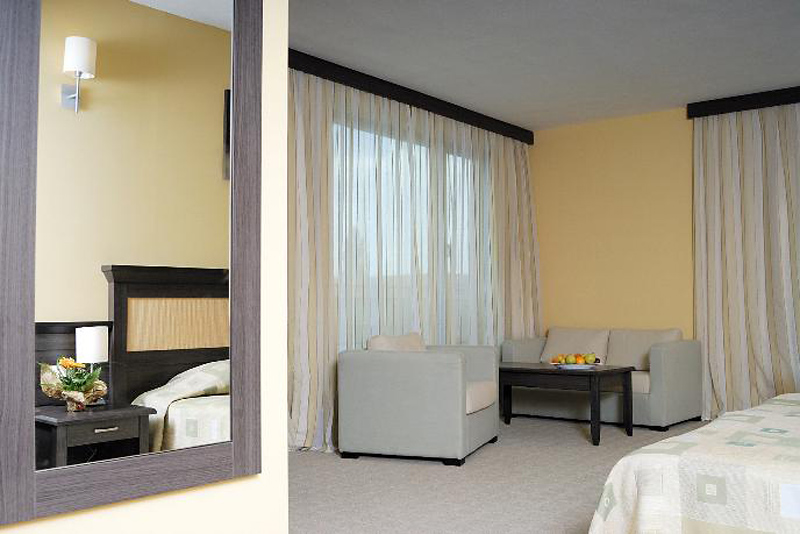 Lion Hotel Sunny Beach foto 8