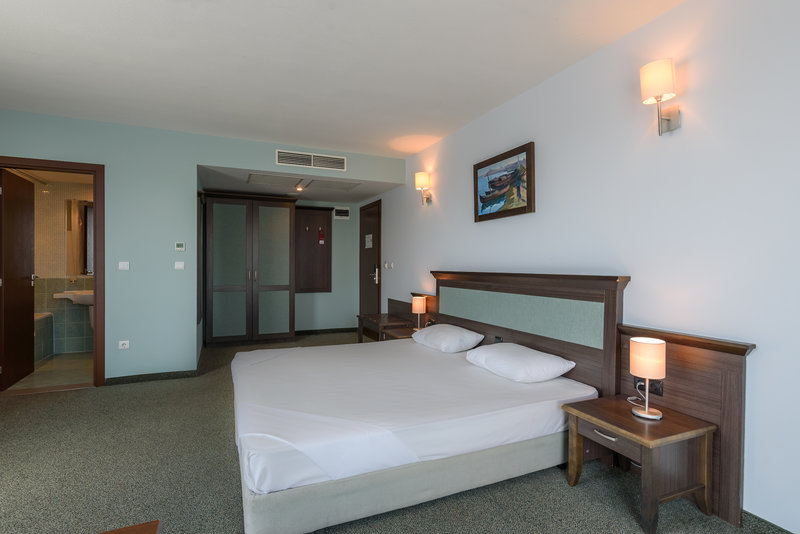 Lion Hotel Sunny Beach foto 54