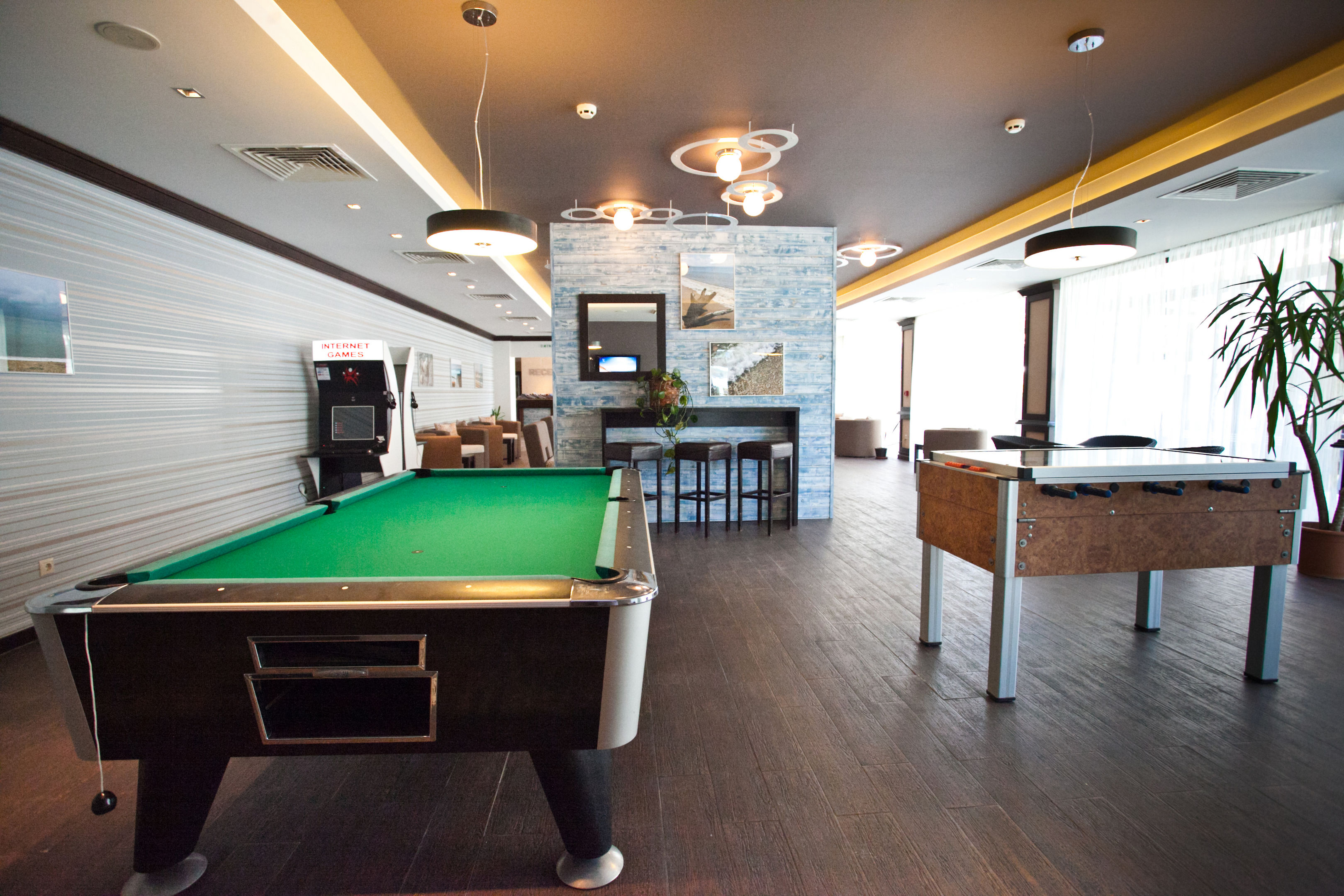 Lion Hotel Sunny Beach foto 17