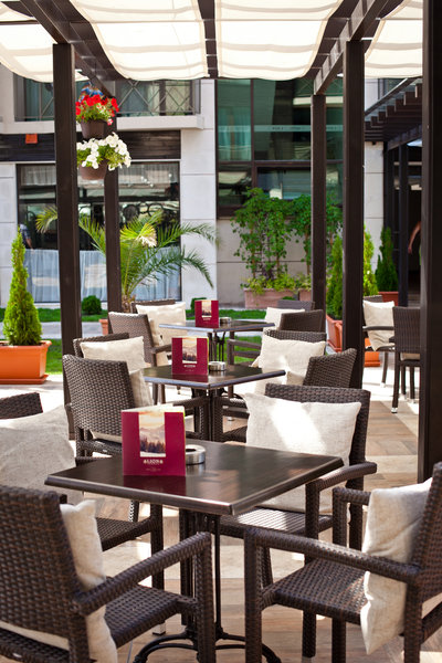 Lion Hotel Sunny Beach foto 30