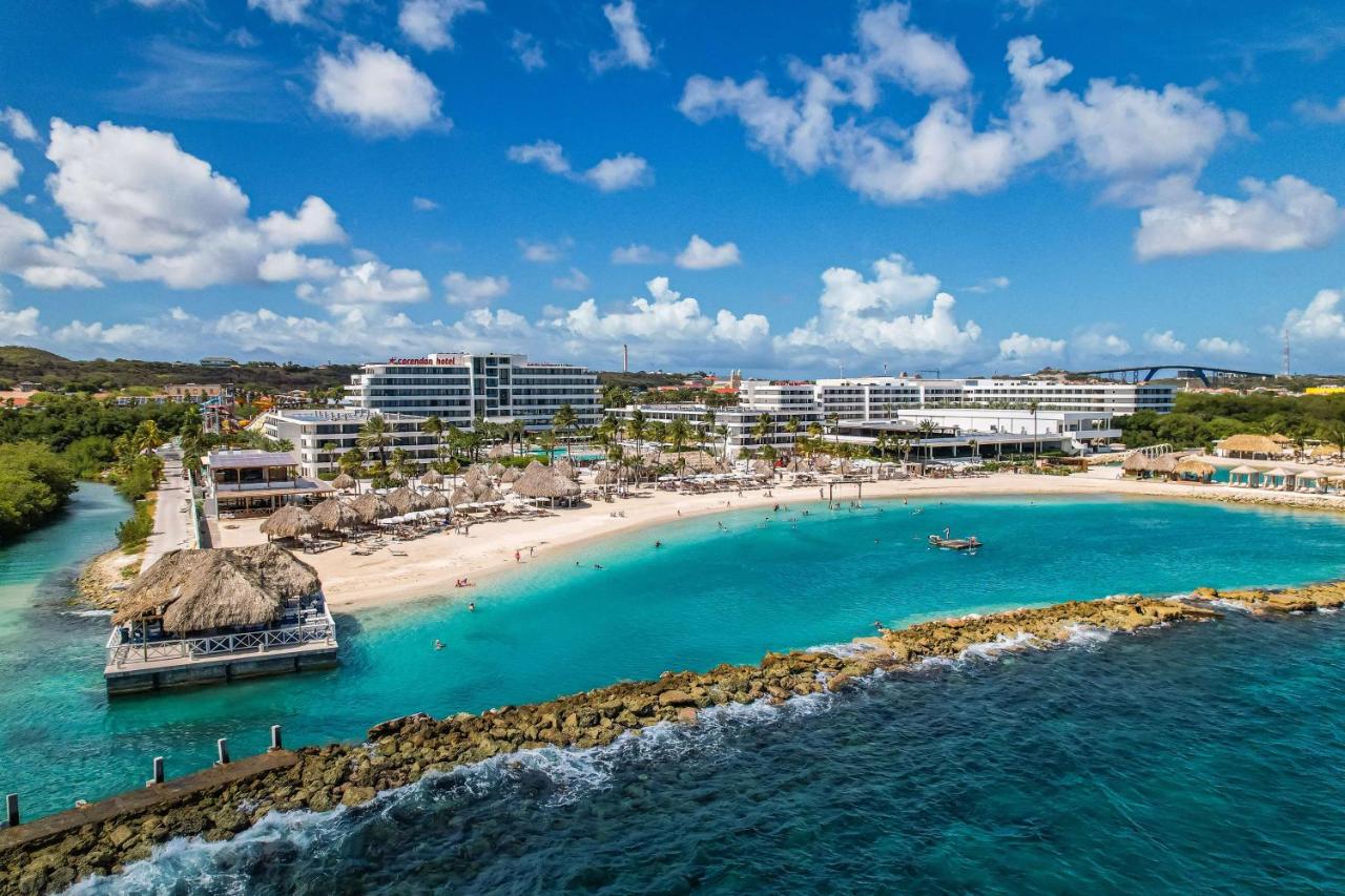 Mangrove Beach Corendon Curacao All-Inclusive Resort, Curio by H.