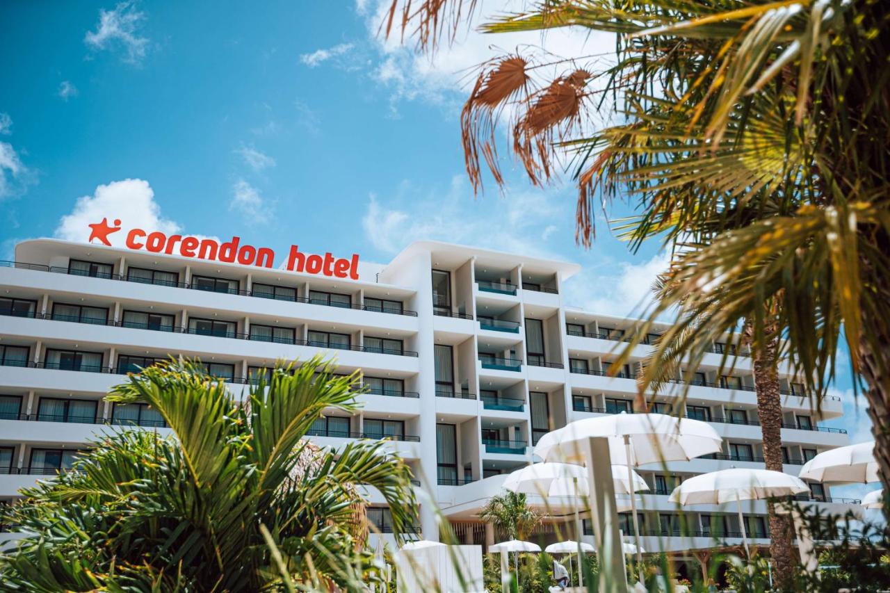 Mangrove Beach Corendon Curacao All-Inclusive Resort, Curio by Hilton foto 2