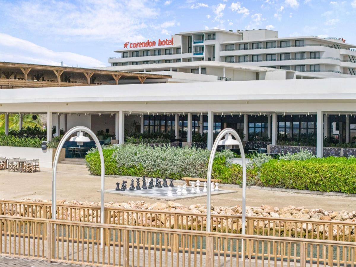 Mangrove Beach Corendon Curacao All-Inclusive Resort, Curio by Hilton foto 3