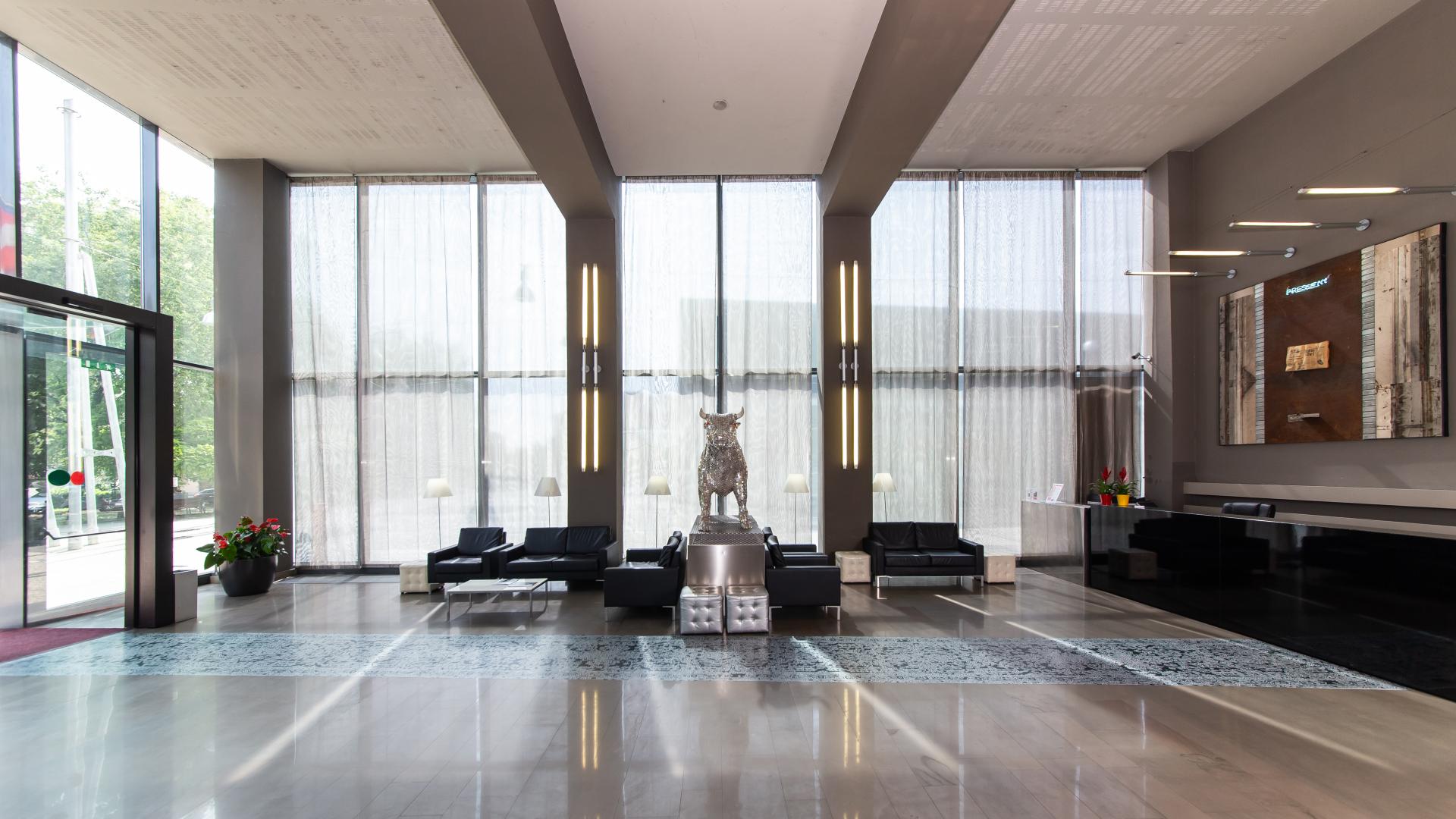 Art Hotel Olympic foto 28