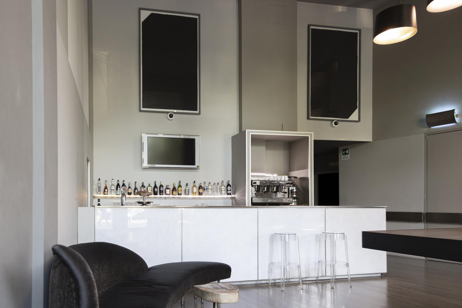 Art Hotel Olympic foto 19