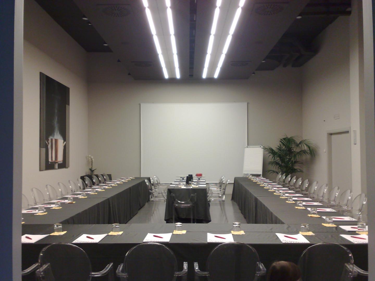 Art Hotel Olympic foto 41