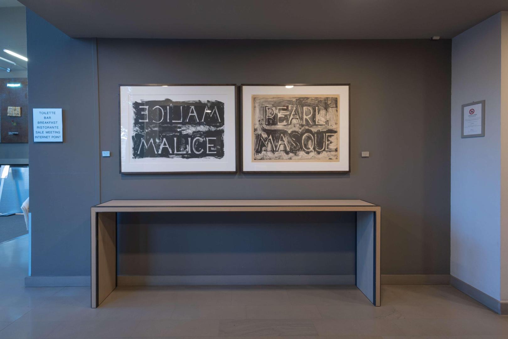 Art Hotel Olympic foto 13