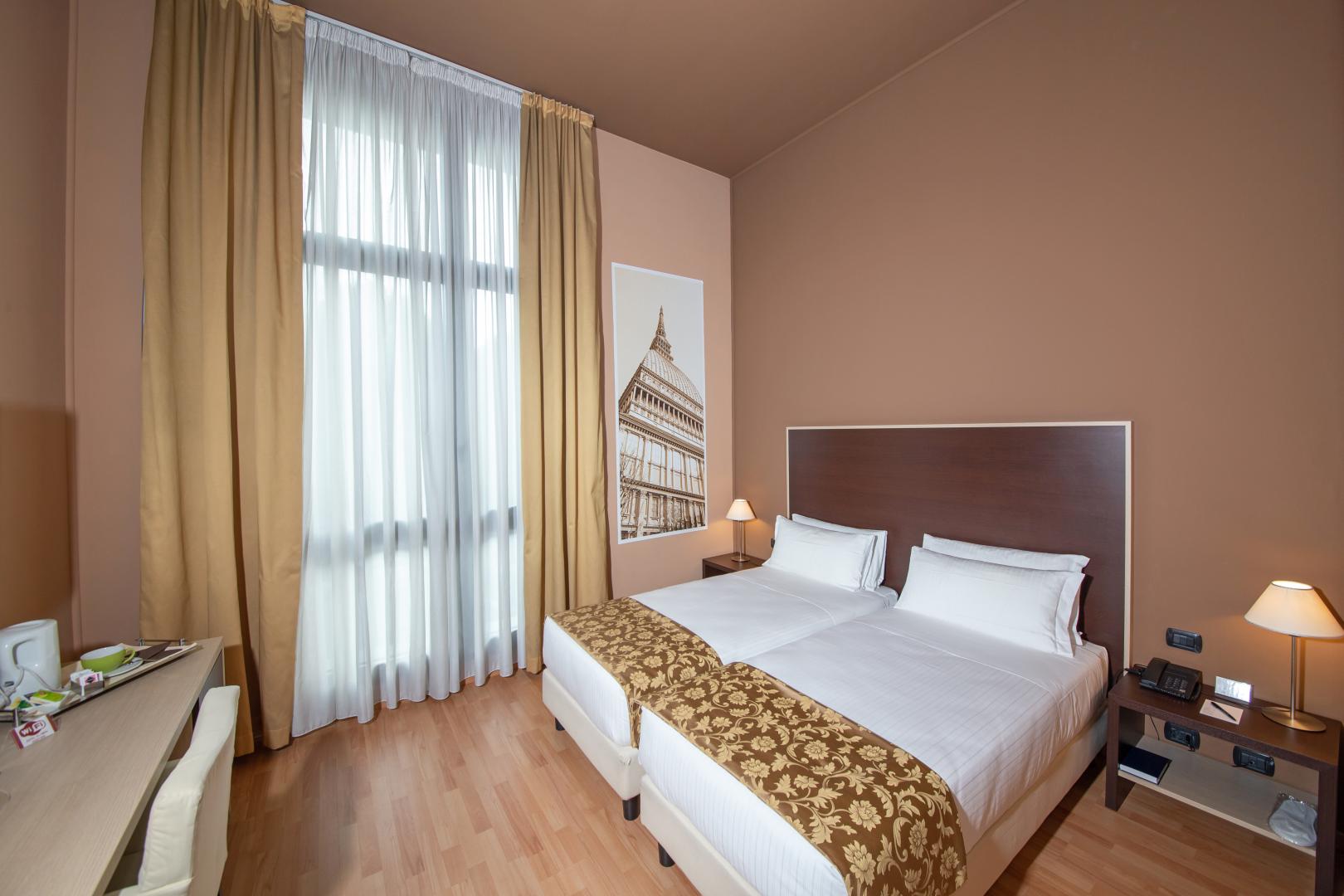 Art Hotel Olympic foto 7