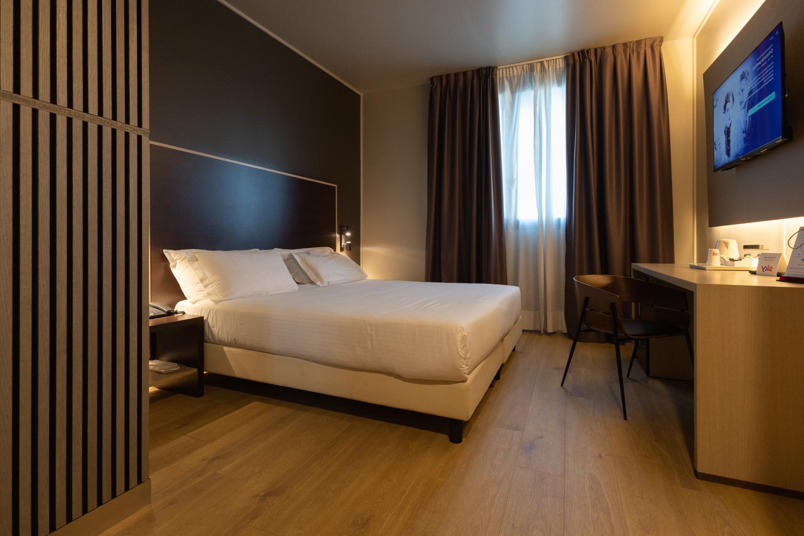 Art Hotel Olympic foto 10