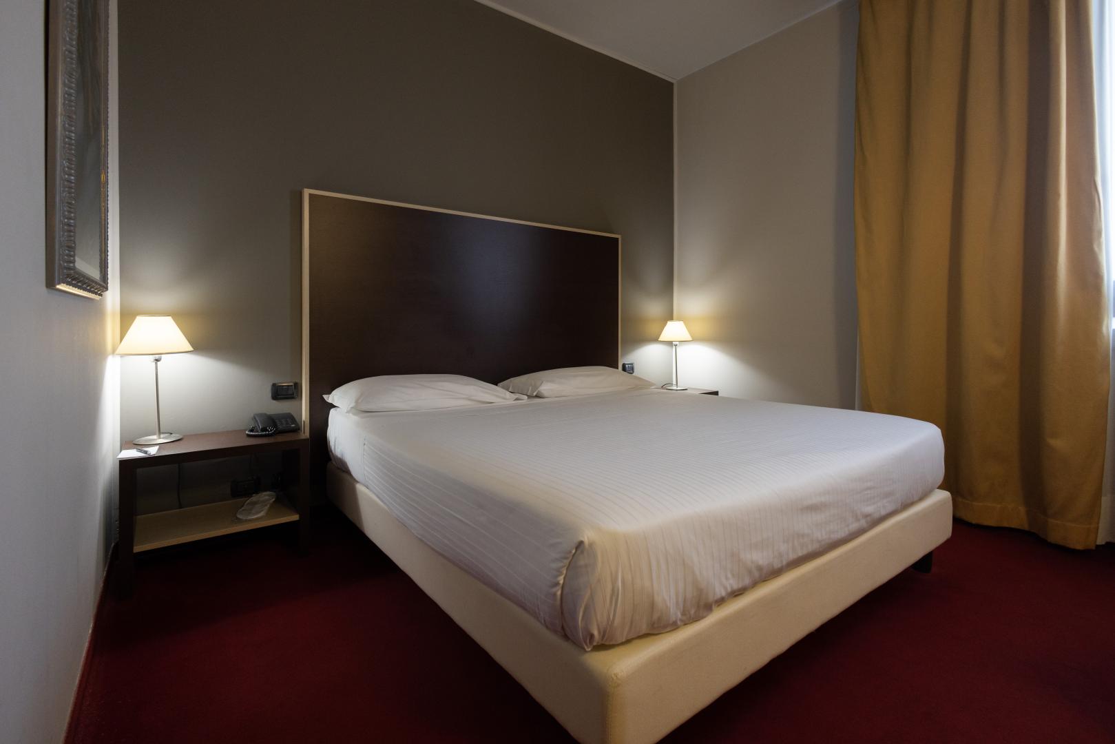 Art Hotel Olympic foto 17
