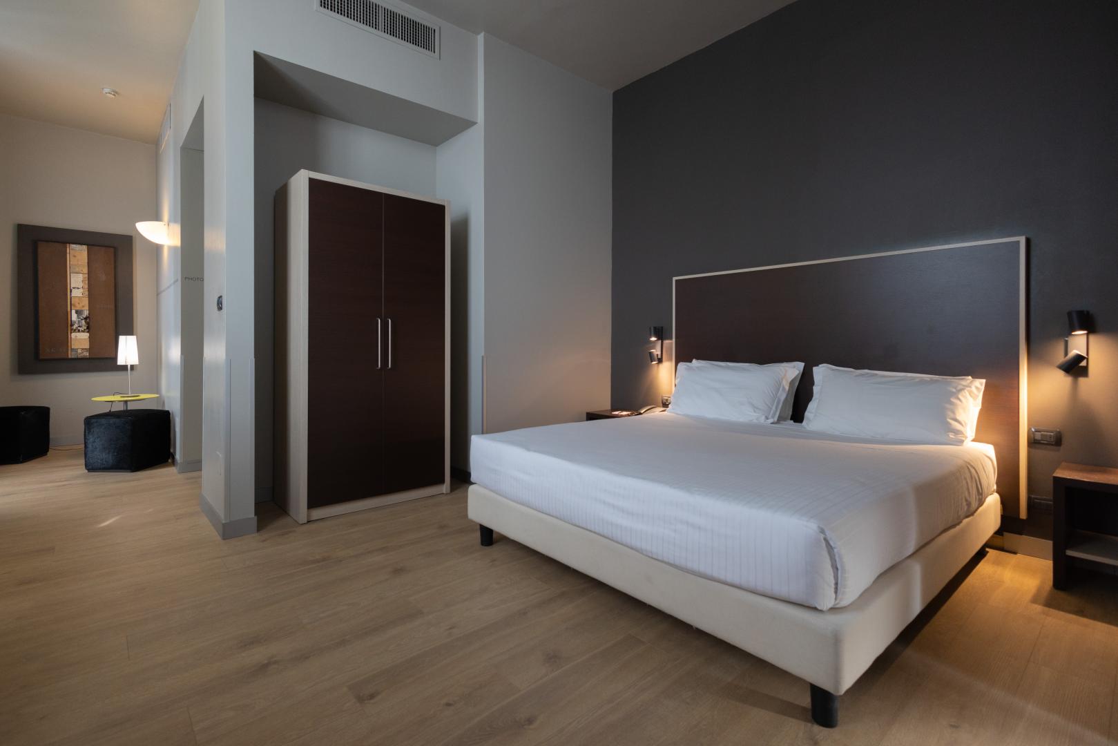 Art Hotel Olympic foto 24